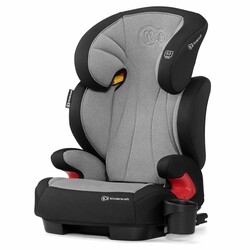 Kinderkraft. Автокресло Kinderkraft Unity Isofix Grey (KKFUNITGRY0000) (202373)