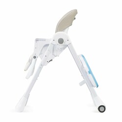 Kinderkraft. Стульчик для кормления Kinderkraft Yummy Pink (KKKYUMMPNK0000) (201980)