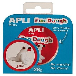 ApliKids. Набір тісто для ліпки: Морський котик 1шт (8410782137559)