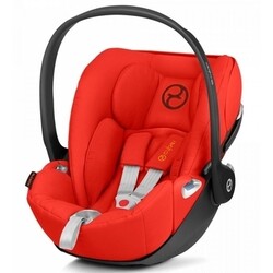 Cybex. Автокресло Cloud Z i-Size (521001057)
