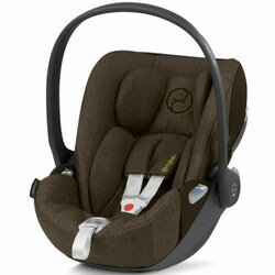 Cybex. Автокрісло Cloud Z i-Size Plus Mustard Yellow yellow (520000027)