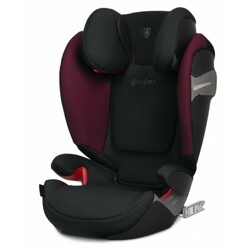 Cybex. Автокресло Solution S-fix / Victory (519000221)
