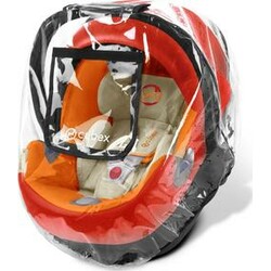 Cybex. Дождевик для автомобилей Cloud Q / Aton (516404002)