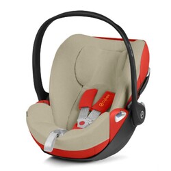 Cybex. Летний чехол для автомобилей Cloud Z / White (521002044)