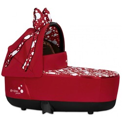 Cybex. Люлька Priam Lux R by Jeremy Scott Petticoat (521001869)