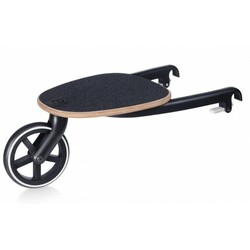 Cybex. Кідборд Black black (518002951)