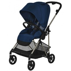 Cybex. Коляска Melio Navy Blue navy blue (520002067)