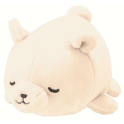 Trousselier. Подушка-обнимашка Полярний медведь с детенышем - 13 см (4523251092298)