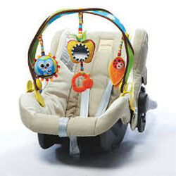 Tiny Love. Дуга для коляски "Лісова казка" арт.1403100458(004683)