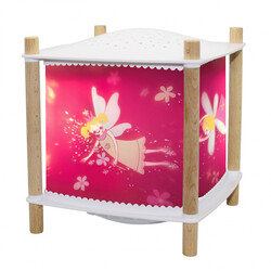 Trousselier. Ночник Принцесса ReVOLUTION 2.0 (3760119600429)