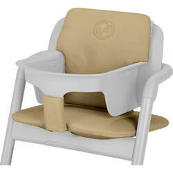 Cybex. М'який вкладиш для стільчика Lemo Pale Beige beige (518002379)