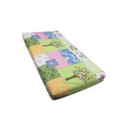 Eco Cotton.Матрас детс.ортопед.Солодкіх снів Comfort Classic 120 * 60 * 7см комбінований (32141039)