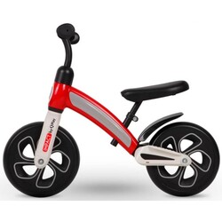 Qplay. Биговел детский Qplay Impact EVA (B-200Red)