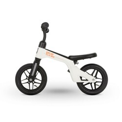 Qplay. Беговел детский Tech AIR (QP-Bike-002White)