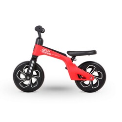 Qplay. Біговел дитячий Tech EVA (QP-Bike-001Red)