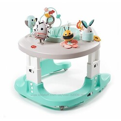 Tiny Love. Розвиваючий центр 4 в1 "Нічна Галявина" (1806500011)