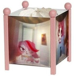 Trousselier. Волшебный ночник магазинчик маленькой Пэт (	3457010950851)