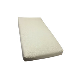 Солодких снів. Матрас детский ортопедический Eco Cotton Comfort Elite 120*60*9 см желтый (29731302)
