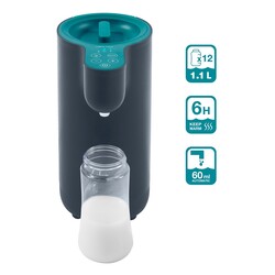 Babymoov. Машина для приготовления детской смеси Milky Now (A002301)