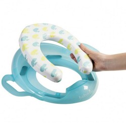 Babymoov. Накладка дитяча на унітаз (3661276011366)