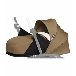 BABYZEN. Люлька компактна YOYO 0+ Toffee/Карамельний (без дощовику)(BZ10110-12)