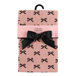 Bjallra Couture. Муслиновый одеяло - коллекция Bow (BC1012)