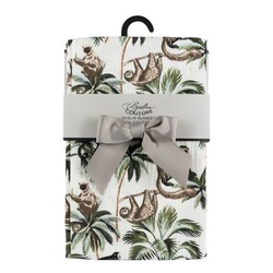 Bjallra Couture. Муслиновый одеяло - коллекция Deco (BC1013)