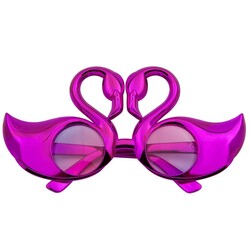 Sunny Life. Очки для вечеринок Фламинго (9339296043745)