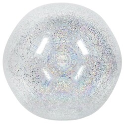 Sunny Life. Пляжний мяч Sunny LIFE "Глиттер XL" (9339296046210)