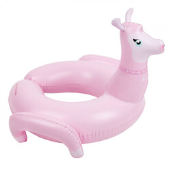 Sunny Life. Дитячий коло для плавання Sunny LIFE "Лама" (9339296045848)