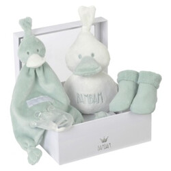BamBam. Подарочный набор для новорожденного (8711811092154)