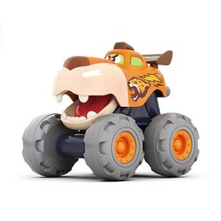 Набір іграшкових машинок Монстр-траки (A3151)