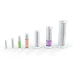 Набір мензурок 7 шт. (CM113)