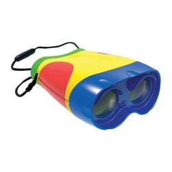 Мой первый бинокль 3x  (JS006)