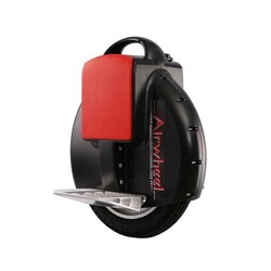 Моноколесо  X3S+ 130WH (черный) (6925611200950)