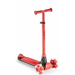 YVolution. Самокат YGlider KIWI Червоний (Y101258)