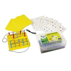 Gigo. Шнуровка Волшебная нить (1045-20)