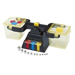 Gigo. Обучающие весы с гирями (1054R)