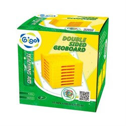 Набор математических планшетов Gigo Геоборд базовый (1601)