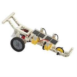 Gigo. Конструктор Магия солнца (7345R)