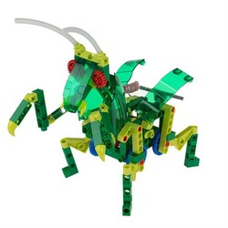 Gigo. Конструктор Солнечная энергия (7346)