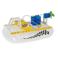 Gigo. Конструктор Сила ветра (7367)