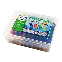 Gigo. Набор для счета Соедини звенья (8025-60C)