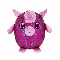 SHIMMEEZ. Мягкая игрушка с пайетками S3 - ЕДИНОРОГ КАЙЛИ (36 cm) (SH02032-0004)