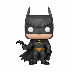 Funko. Игровая фигурка cерии "DC Comics" ­ Batman (1989) (37248)