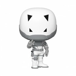 Funko. Игровая фигурка  cерии "Fortnite" - ПУЛ (48462)