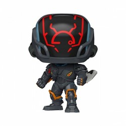 Funko. Ігрова фігурка cерии "Fortnite" - експериментатор (48465)