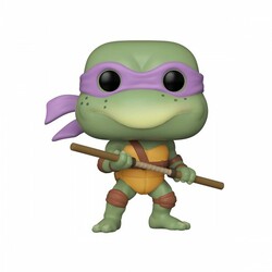Funko. Игровая фигурка cерии "TMNT" - ДОНАТЕЛЛО (51434)