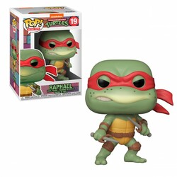 Funko. Ігрова фігурка cерии "TMNT" - Рафаель (51432)