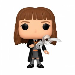 Funko. Ігрова фігурка cерии "Гаррі Поттер" ГЕРМІОНА З ПЕРОМ (48065)